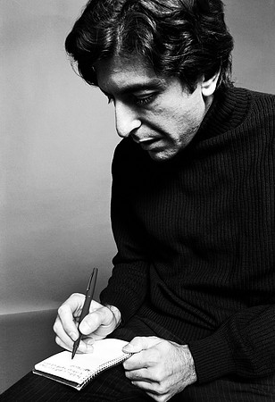 Leonard Cohen, Writing, 1967