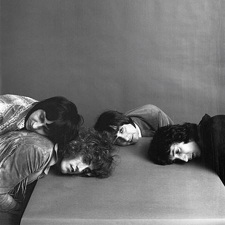 The Who, Tabled, 1969
