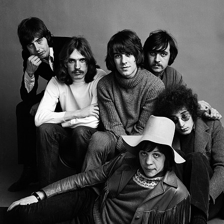 Procol Harum, 1969