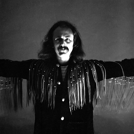 David Crosby