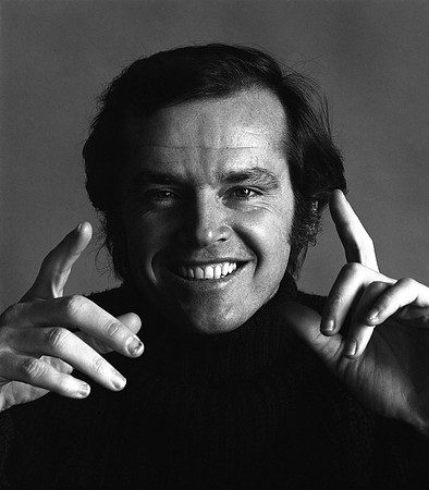 Jack Nicholson, Fingers Out, 1970