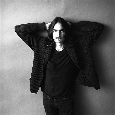 James Taylor, 1969