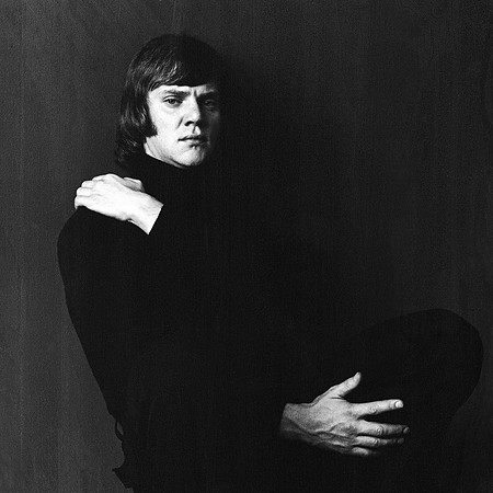 Malcolm McDowell, 1971