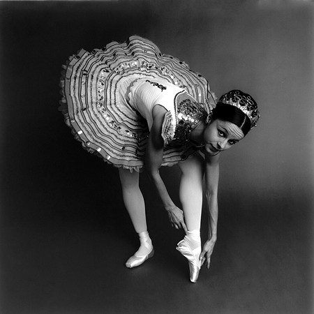 Ann Jenner, 1969