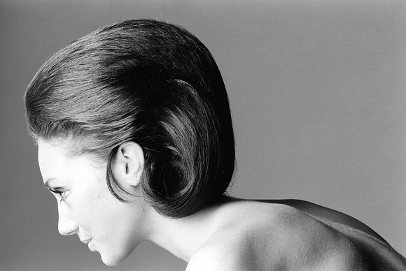 Marisa Berenson, 1970