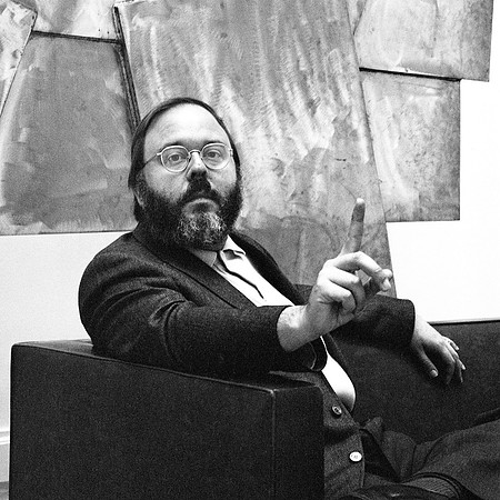 Henry Geldzhaler, 1969