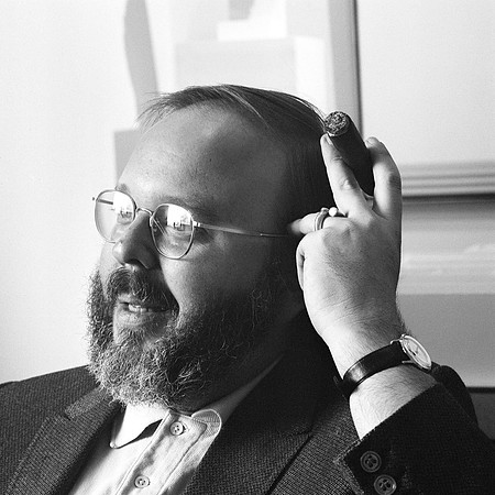 Henry Geldzhaler, 1969