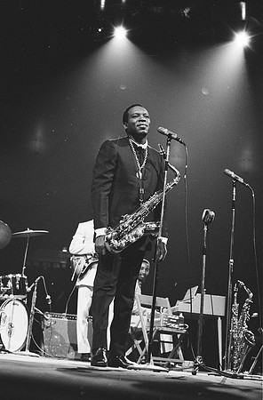 King Curtis, Soul Together, 1968