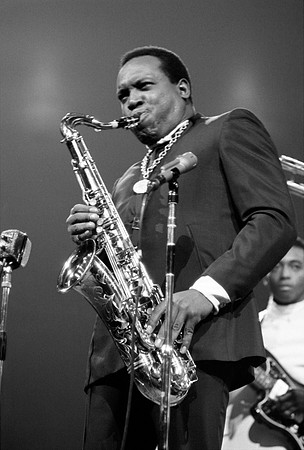 King Curtis, Soul Together, 1968